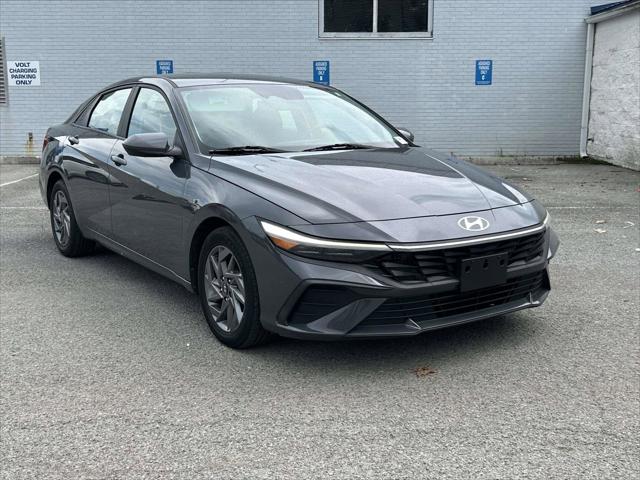 2024 Hyundai Elantra SEL for sale in Knoxville, TN