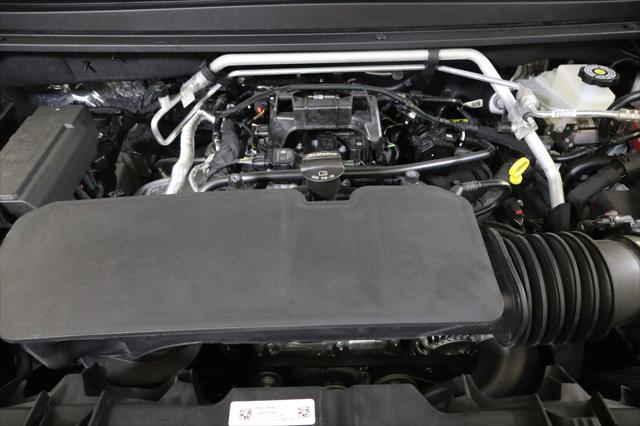 2026 Chevrolet Colorado Trail Boss, 4WD