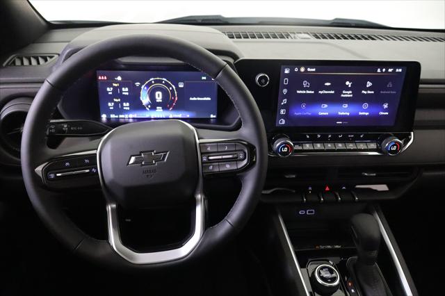 2026 Chevrolet Colorado Trail Boss, 4WD