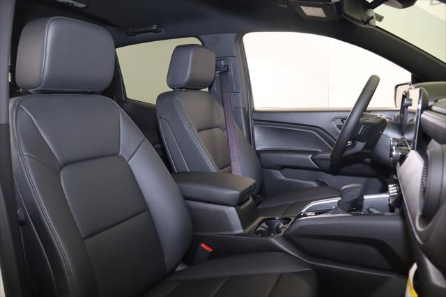 2026 Chevrolet Colorado Trail Boss, 4WD