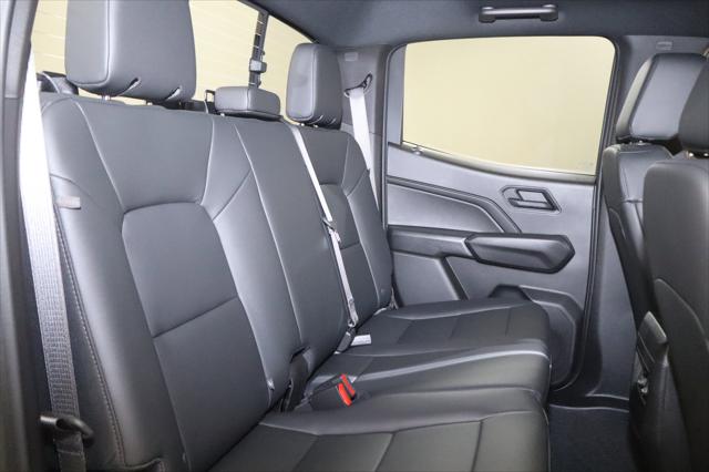 2026 Chevrolet Colorado Trail Boss, 4WD