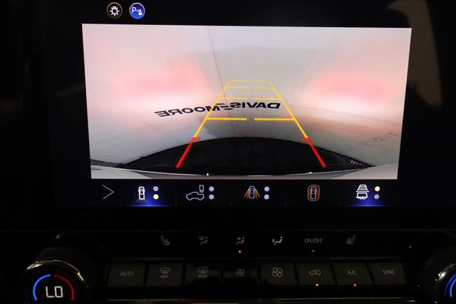 2026 Chevrolet Colorado Trail Boss, 4WD