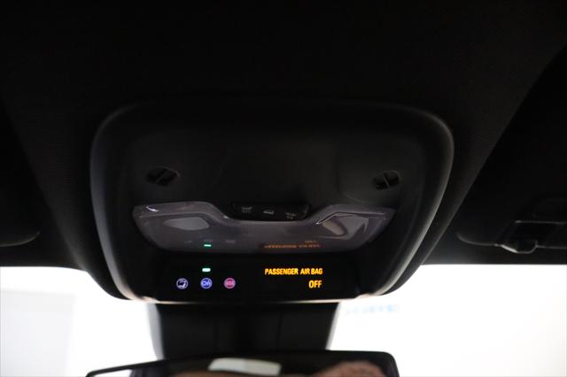 2026 Chevrolet Colorado Trail Boss, 4WD