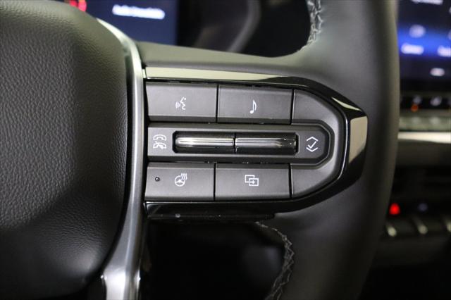 2026 Chevrolet Colorado Trail Boss, 4WD