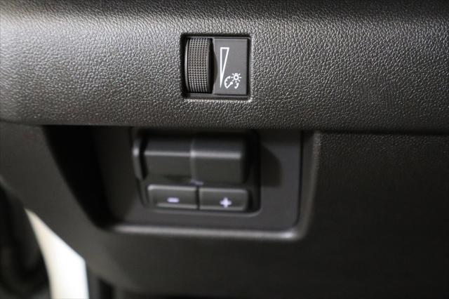 2026 Chevrolet Colorado Trail Boss, 4WD