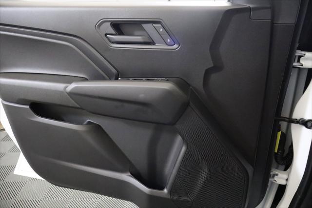 2026 Chevrolet Colorado Trail Boss, 4WD
