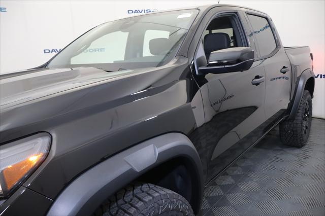 2026 Chevrolet Colorado Trail Boss, 4WD