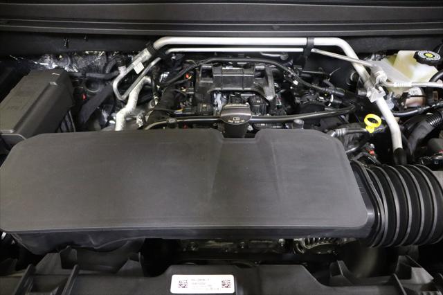 2026 Chevrolet Colorado Trail Boss, 4WD