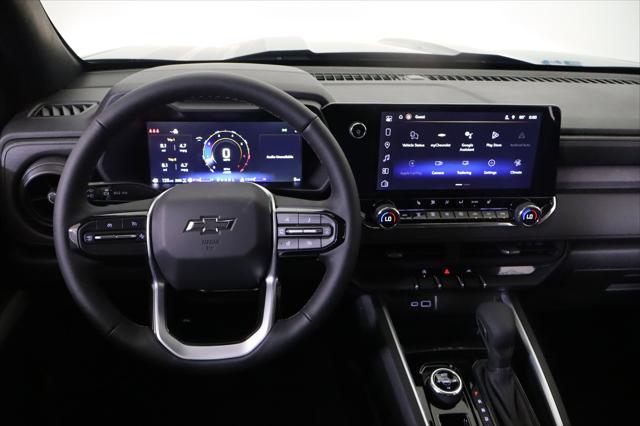 2026 Chevrolet Colorado Trail Boss, 4WD
