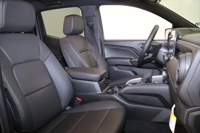 2026 Chevrolet Colorado Trail Boss, 4WD