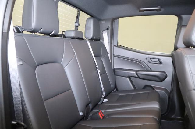 2026 Chevrolet Colorado Trail Boss, 4WD