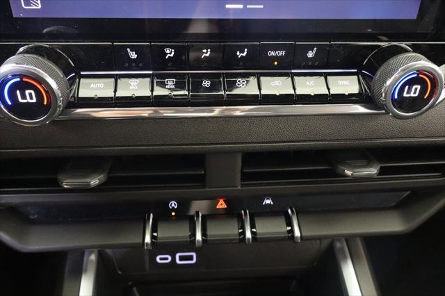 2026 Chevrolet Colorado Trail Boss, 4WD