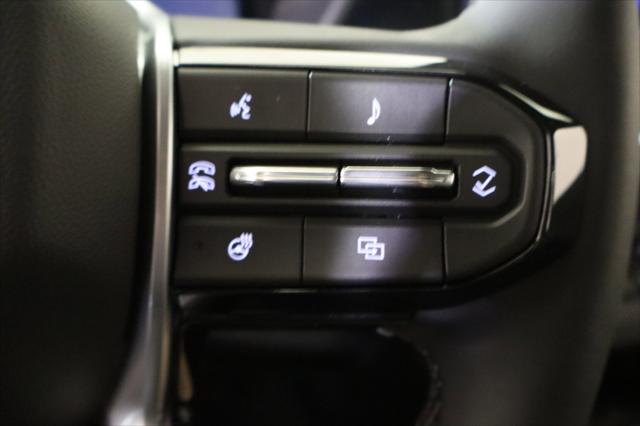 2026 Chevrolet Colorado Trail Boss, 4WD