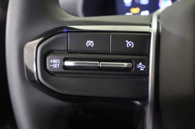 2026 Chevrolet Colorado Trail Boss, 4WD