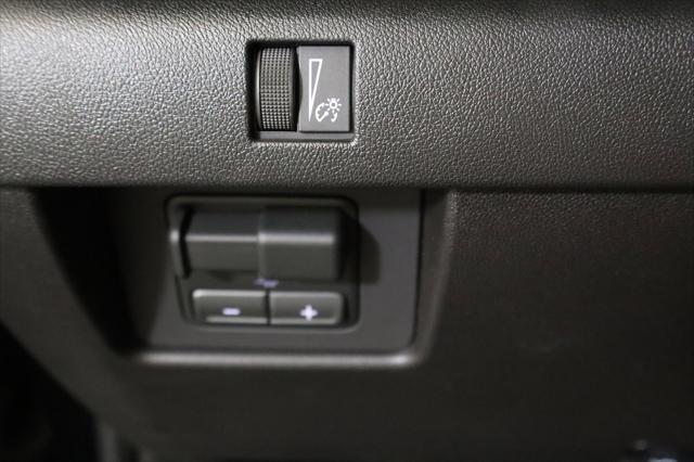 2026 Chevrolet Colorado Trail Boss, 4WD