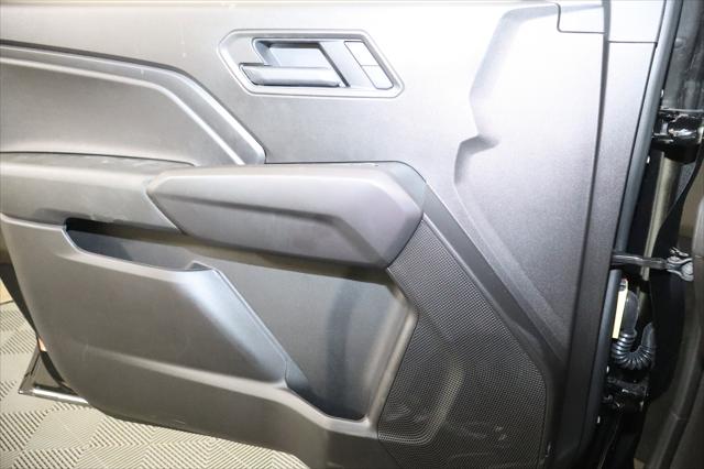 2026 Chevrolet Colorado Trail Boss, 4WD