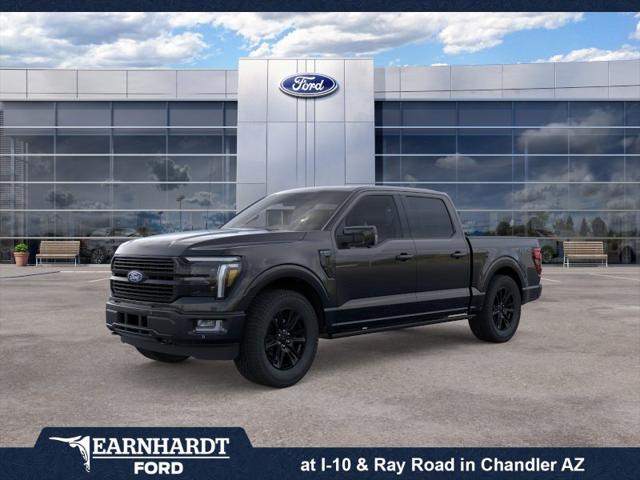 2026 Ford F-150 Platinum for sale in Chandler, AZ