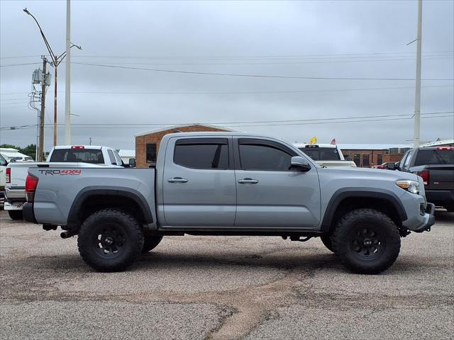 2019 Toyota Tacoma TRD Off Road