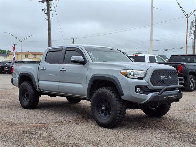 2019 Toyota Tacoma TRD Off Road
