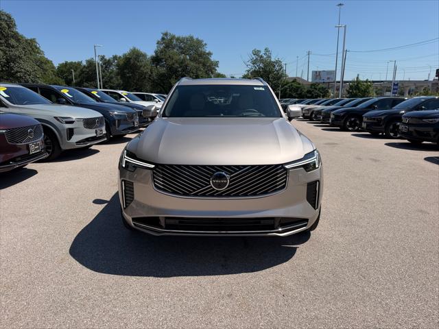 2026 Volvo XC90 Plug-In Hybrid Ultra, T8 AWD, Electric/Gasoline, Bright, 6 Seats
