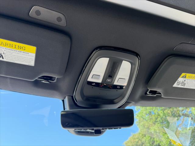 2026 Volvo XC90 Plug-In Hybrid Ultra, T8 AWD, Electric/Gasoline, Bright, 6 Seats