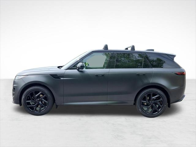 2026 Land Rover Range Rover Sport P400 Dynamic SE