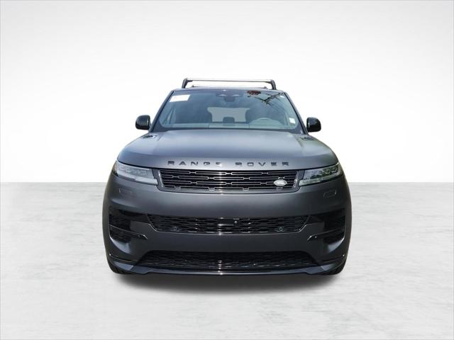 2026 Land Rover Range Rover Sport P400 Dynamic SE