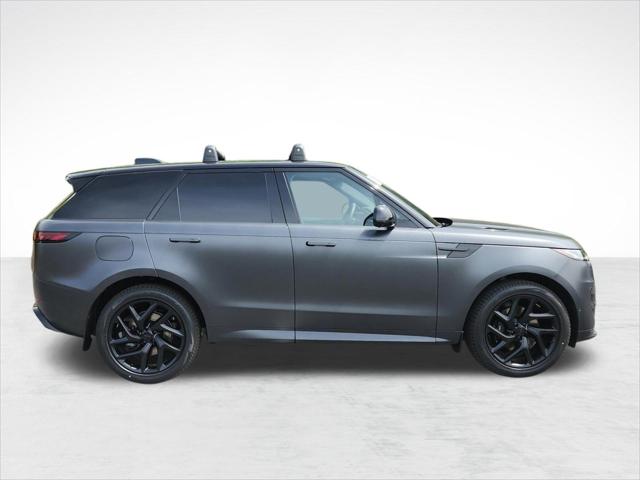 2026 Land Rover Range Rover Sport P400 Dynamic SE