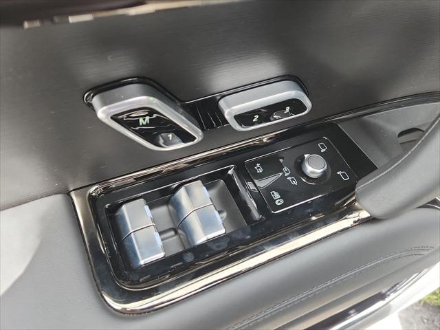 2026 Land Rover Range Rover Sport P400 Dynamic SE