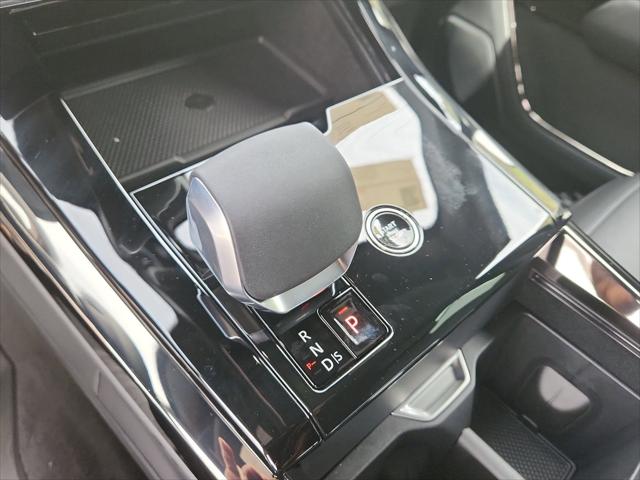 2026 Land Rover Range Rover Sport P400 Dynamic SE