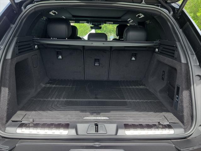 2026 Land Rover Range Rover Sport P400 Dynamic SE