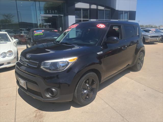 2019 Kia Soul Unknown for sale in Neenah, WI