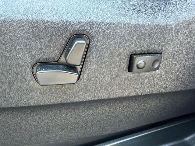2012 Dodge Grand Caravan Crew