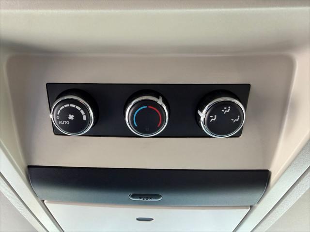 2012 Dodge Grand Caravan Crew