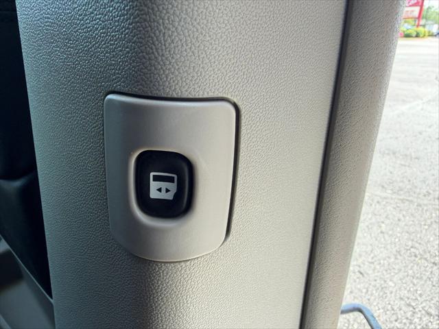 2012 Dodge Grand Caravan Crew