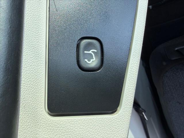 2012 Dodge Grand Caravan Crew