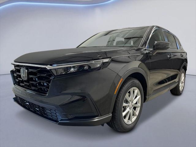 2026 Honda CR-V EX AWD for sale in Yonkers, NY