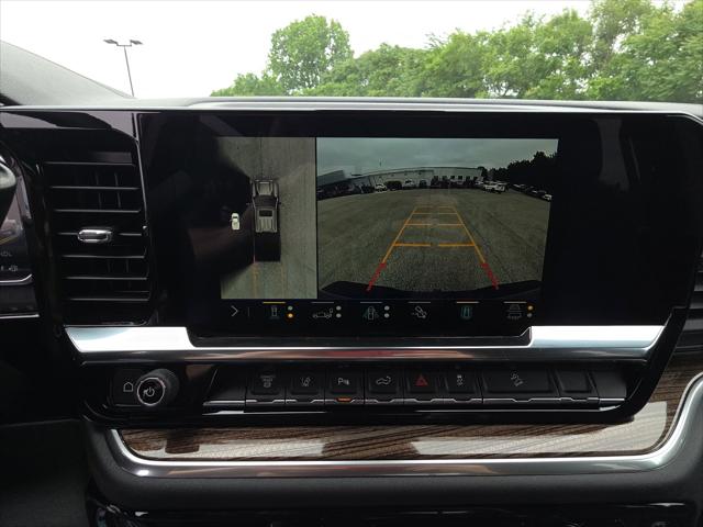 2026 Chevrolet Silverado 2500HD Crew Cab, Standard Bed, LT, 4WD