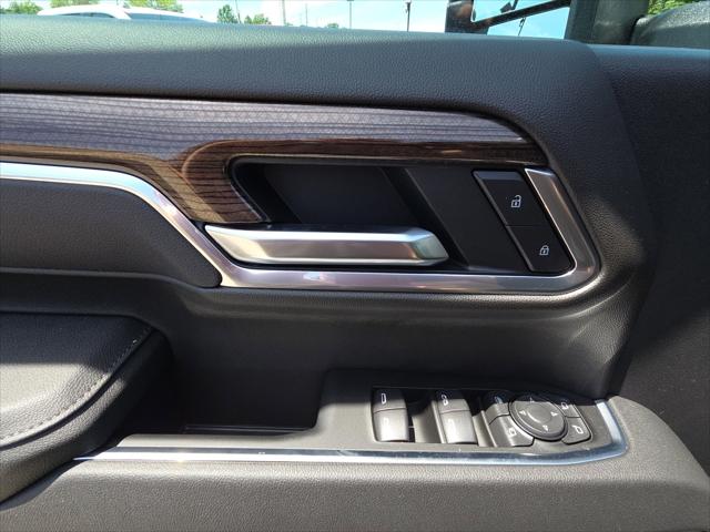 2026 Chevrolet Silverado 2500HD Crew Cab, Standard Bed, LT, 4WD