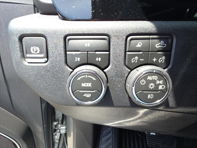2026 Chevrolet Silverado 2500HD Crew Cab, Standard Bed, LT, 4WD