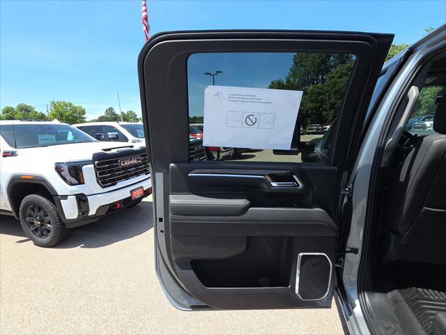 2026 Chevrolet Silverado 2500HD Crew Cab, Standard Bed, LT, 4WD