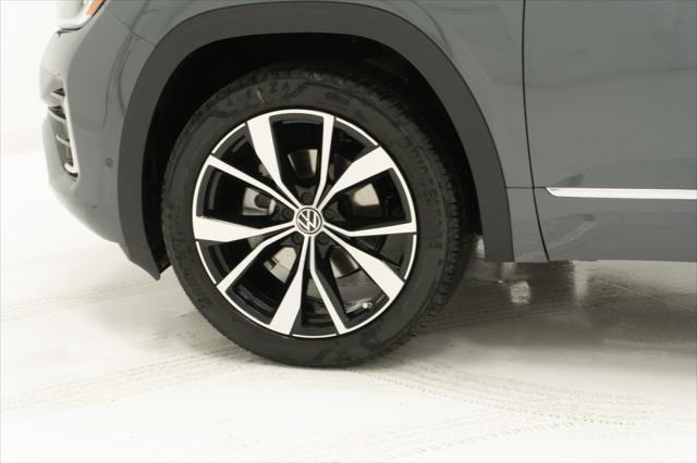 2026 Volkswagen Atlas SEL Premium R-Line