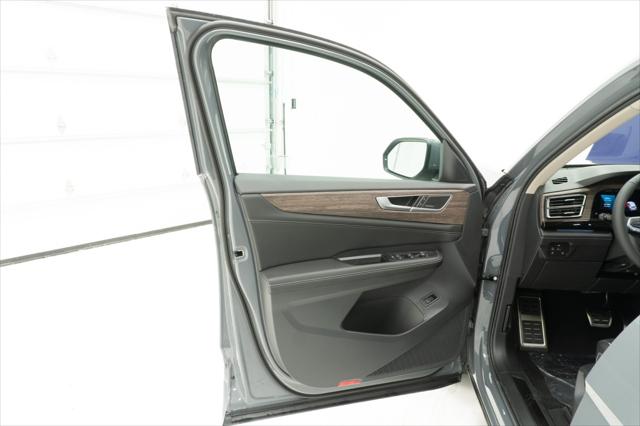 2026 Volkswagen Atlas SEL Premium R-Line