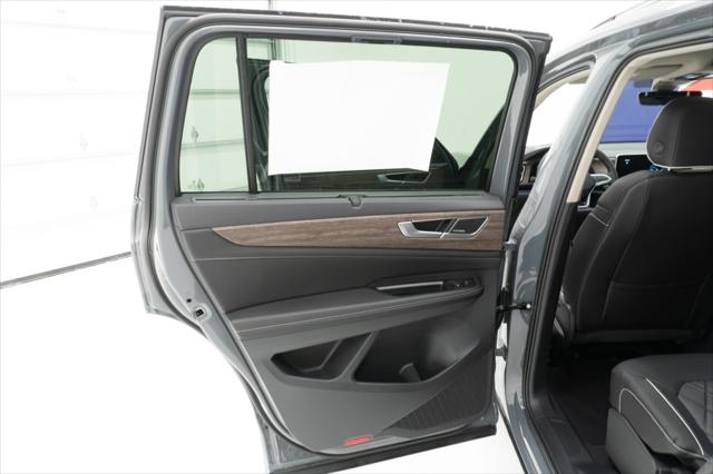 2026 Volkswagen Atlas SEL Premium R-Line
