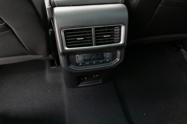 2026 Volkswagen Atlas SEL Premium R-Line