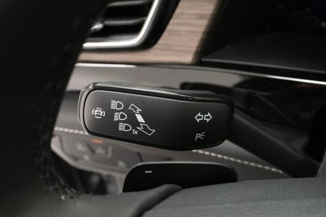2026 Volkswagen Atlas SEL Premium R-Line
