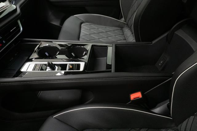 2026 Volkswagen Atlas SEL Premium R-Line