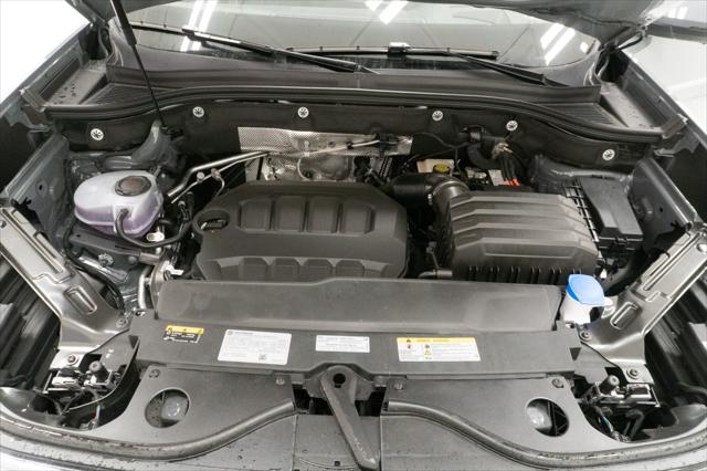 2026 Volkswagen Atlas SEL Premium R-Line