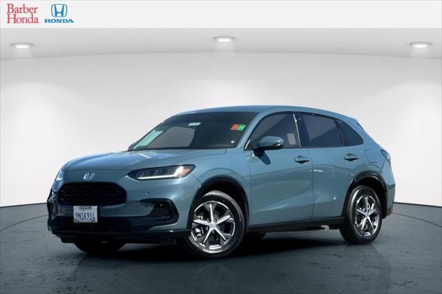 2025 Honda HR-V 2WD EX-L for sale in Bakersfield, CA
