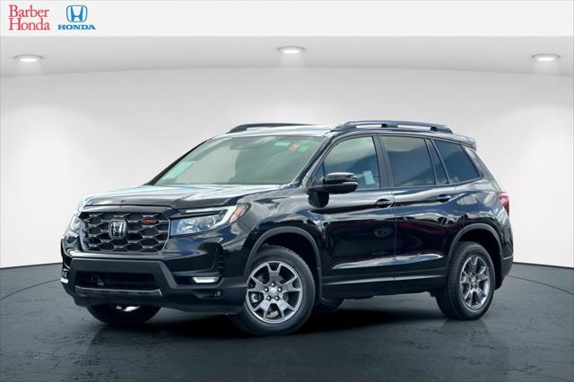 2024 Honda Passport AWD TrailSport for sale in Bakersfield, CA